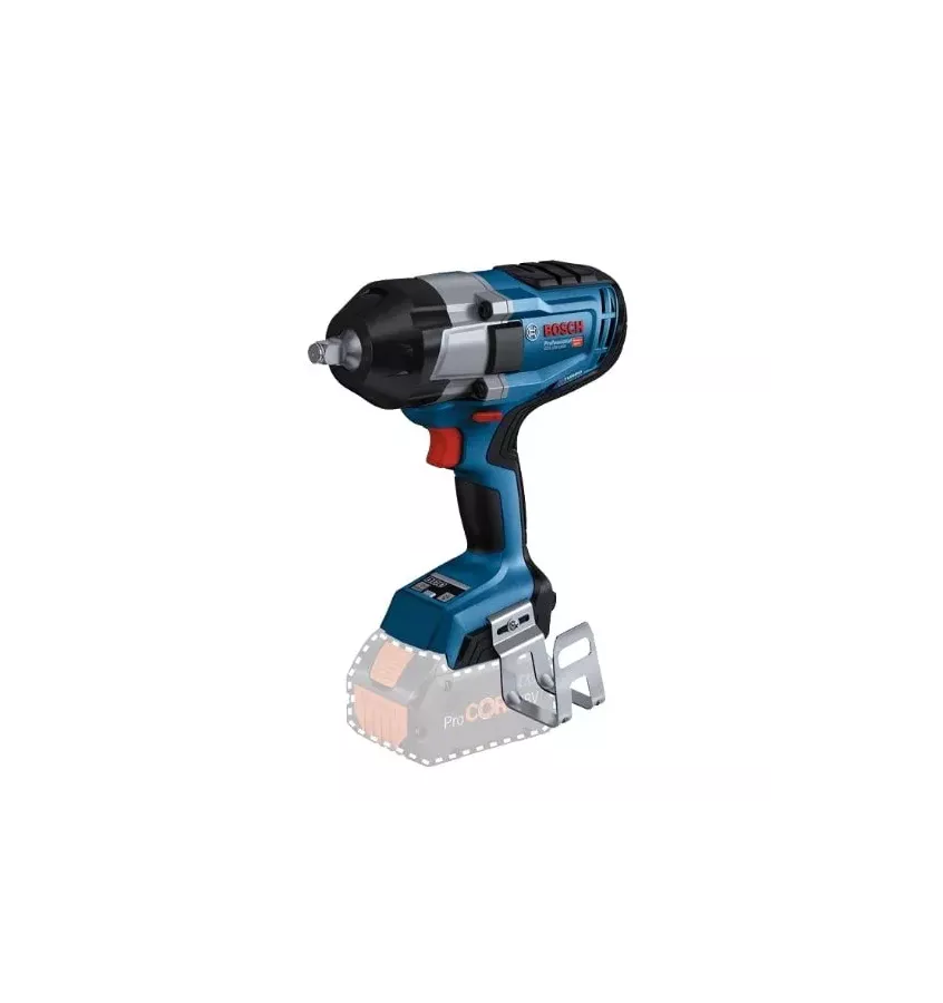 Bosch - klucz udarowy GDS 18V-1000 Professional