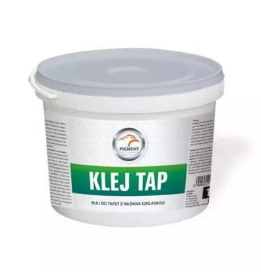 Pigment - klej do tapet Klej Tap