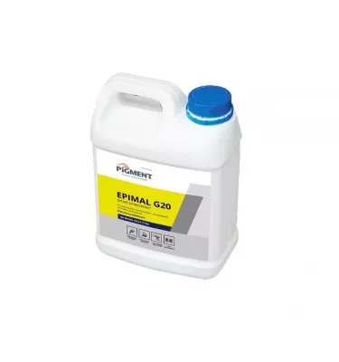 Pigment - grunt epoksydowy Epimal G20