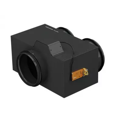 Thessla Green - przepustnica GWC GroundBox 200