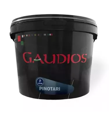 GAUDIOS - dekoracyjna farba strukturalna Pinotari
