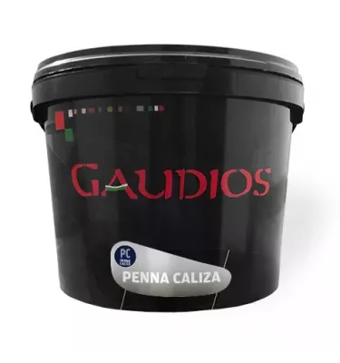 GAUDIOS - mineralna farba wapienna Penna Caliza