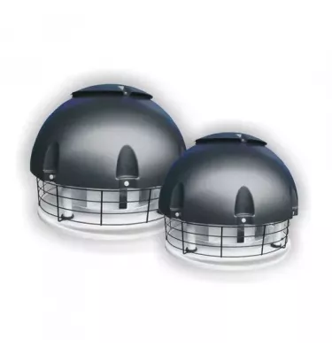 Metalplast - wentylator dachowy standardowy WDc/s - jednofazowy jednobiegowy 230 V