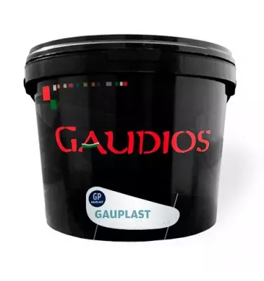 GAUDIOS - farba sczepna na trudne podłoża Gauplast