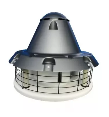 Metalplast - wentylator dachowy standardowy WDc - trójfazowy dwubiegowy 400 V