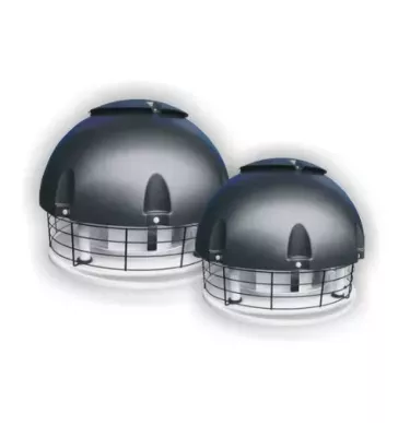 Metalplast - wentylator dachowy standardowy WDc/sw - trójfazowy jednobiegowy 400 V