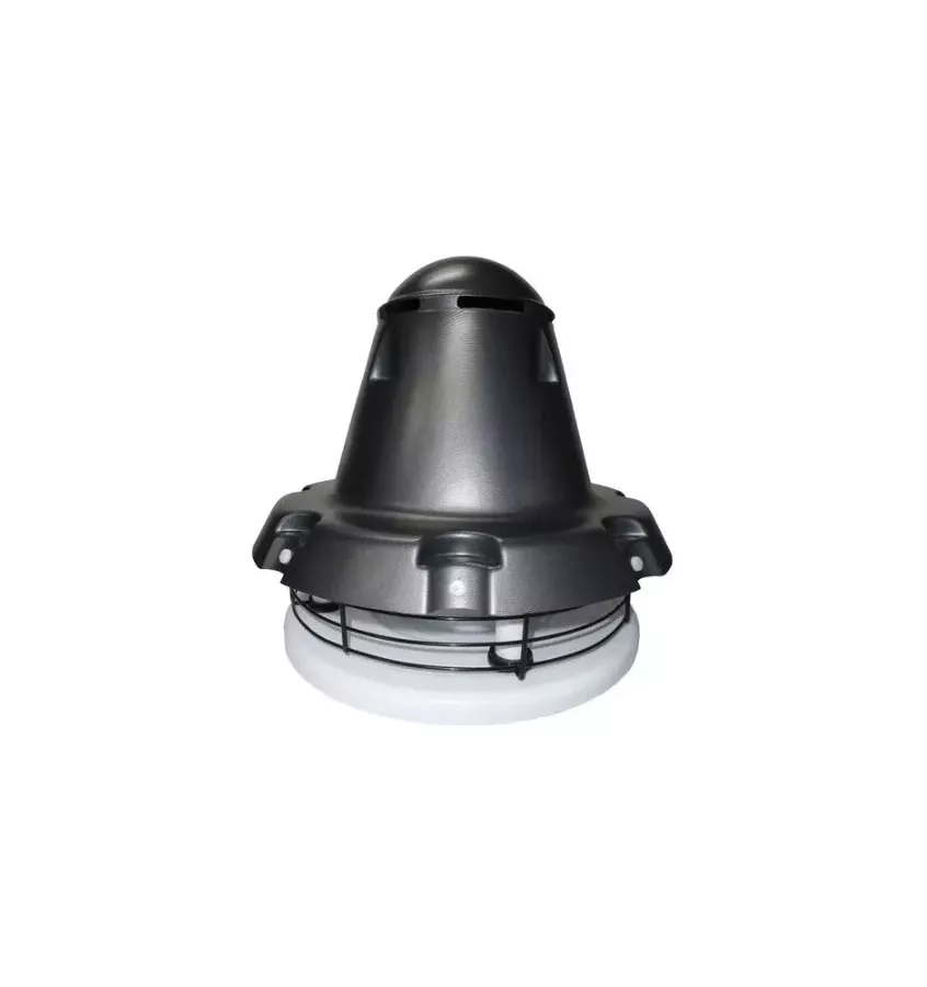 Metalplast - wentylator dachowy standardowy WDc/w - trójfazowy dwubiegowy 400 V