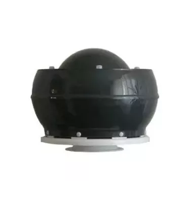 Metalplast - wentylator dachowy standardowy WDk - jednofazowy jednobiegowy 230 V