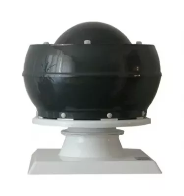 Metalplast - wentylator dachowy standardowy WDk - jednofazowy jednobiegowy 230 V