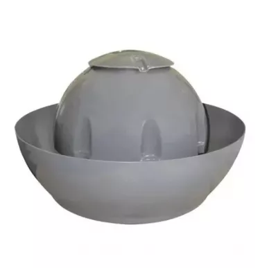 Metalplast - wentylator dachowy z osłoną aerodynamiczną WDc/s-o - jednofazowy jednobiegowy 230 V