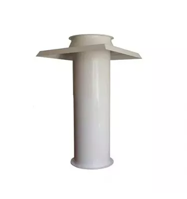 Metalplast - podstawa dachowa PVC typ B II