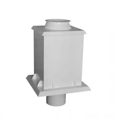 Metalplast - podstawa tłumiąca standardowa PPT