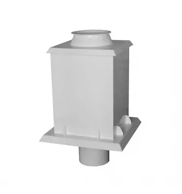 Metalplast - podstawa tłumiąca chemoodporna PPT