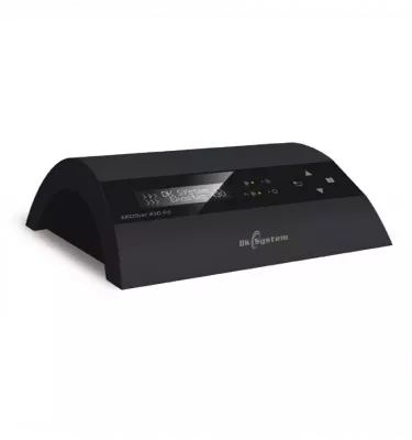 DK System - regulator temperatury kotła Ekoster 430 RS