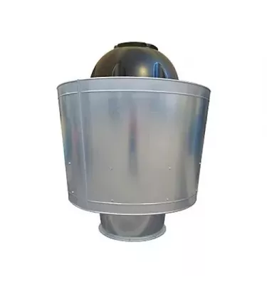 Metalplast - wywietrzak zespolony przeciwwybuchowy standardowy W-z-Ex