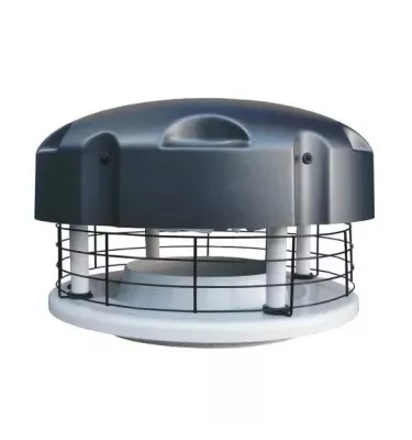 Metalplast - nasada hybrydowa WH-25