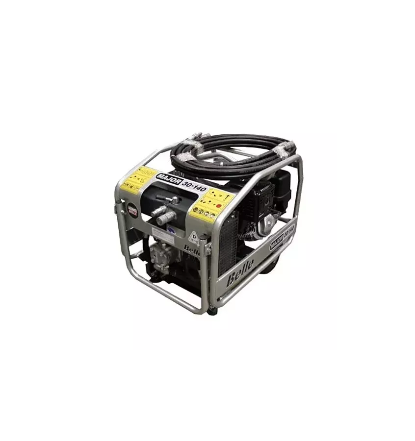 Altrad Belle - agregat hydrauliczny Major 30-140