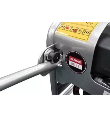 Altrad Belle - agregat hydrauliczny Major 30-140