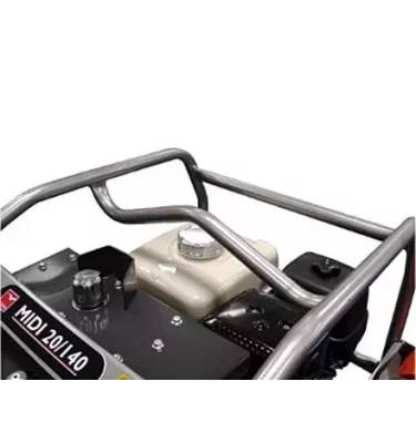 Altrad Belle - agregat hydrauliczny Major 30-140