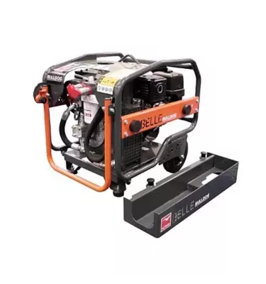 Altrad Belle - agregat hydrauliczny Bulldog ST 20/140