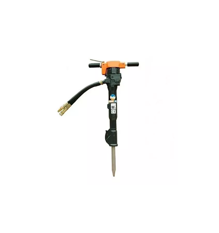 Altrad Belle - młot hydrauliczny BHB 25