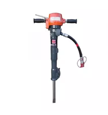 Altrad Belle - młot hydrauliczny BHB 27