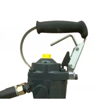 Altrad Belle - młot hydrauliczny BHB 12