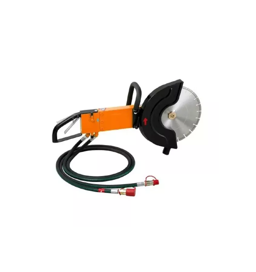 Altrad Belle - przecinarka hydrauliczna 14’’