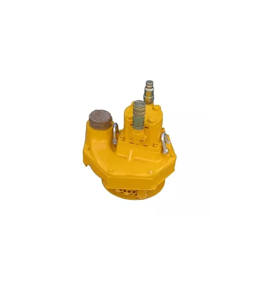 Altrad Belle - pompa hydrauliczna do wody 2