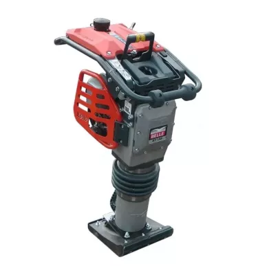 Altrad Belle - ubijak wibracyjny RTX 68