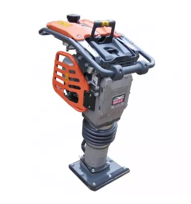 Altrad Belle - ubijak wibracyjny RTX 70