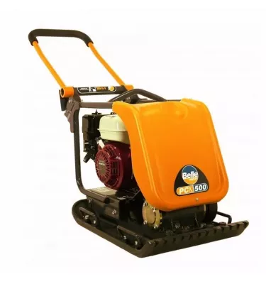 Altrad Belle - zagęszczarka jednokierunkowa PCX 500H