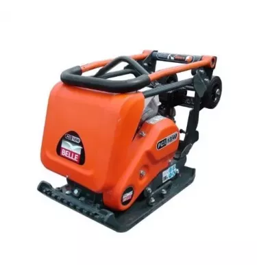 Altrad Belle - zagęszczarka jednokierunkowa PCX 13/40