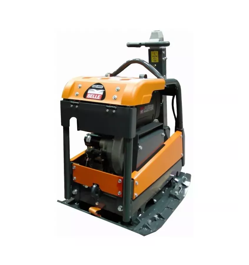 Altrad Belle - zagęszczarka dwukierunkowa RPC 60 DE