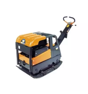 Altrad Belle - zagęszczarka dwukierunkowa RPC 60/80 D