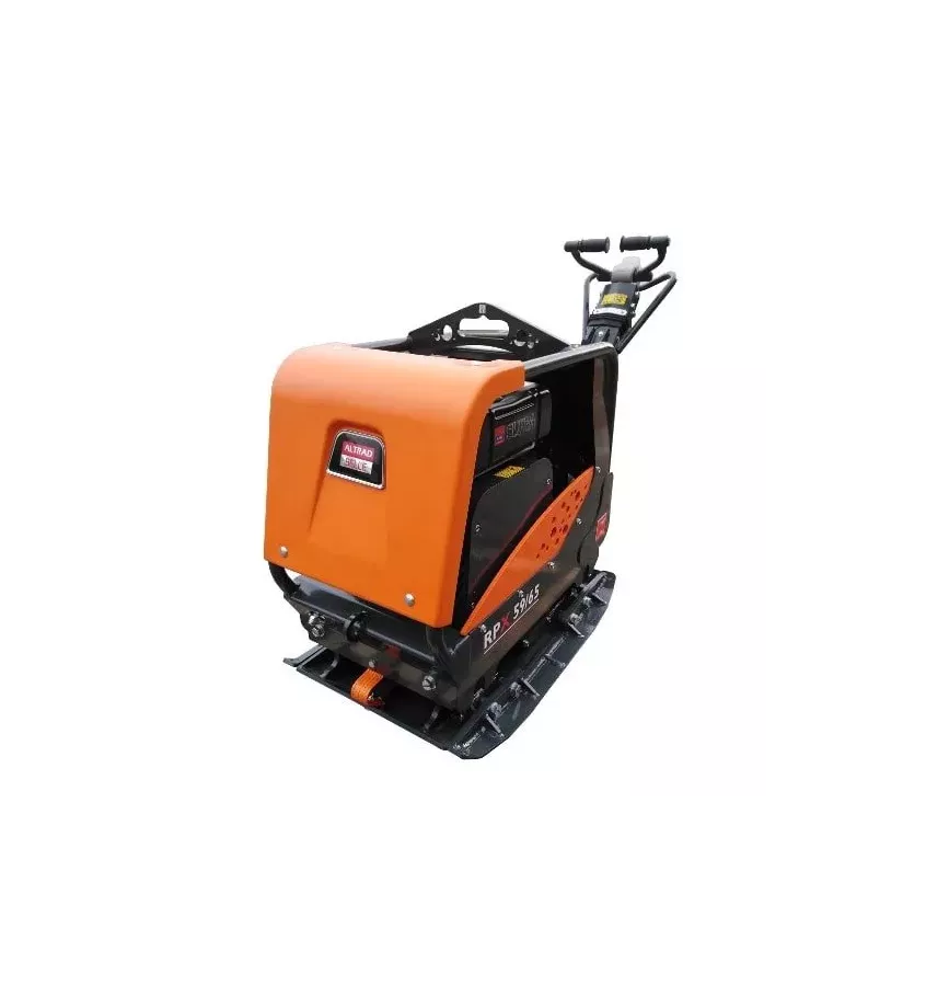 Altrad Belle - zagęszczarka dwukierunkowa RPX 59 DE