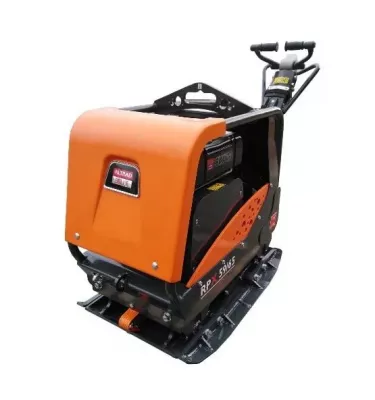 Altrad Belle - zagęszczarka dwukierunkowa RPX 59/65 D