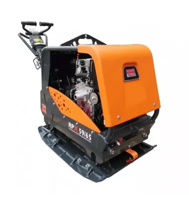 Altrad Belle - zagęszczarka dwukierunkowa RPX 59 D