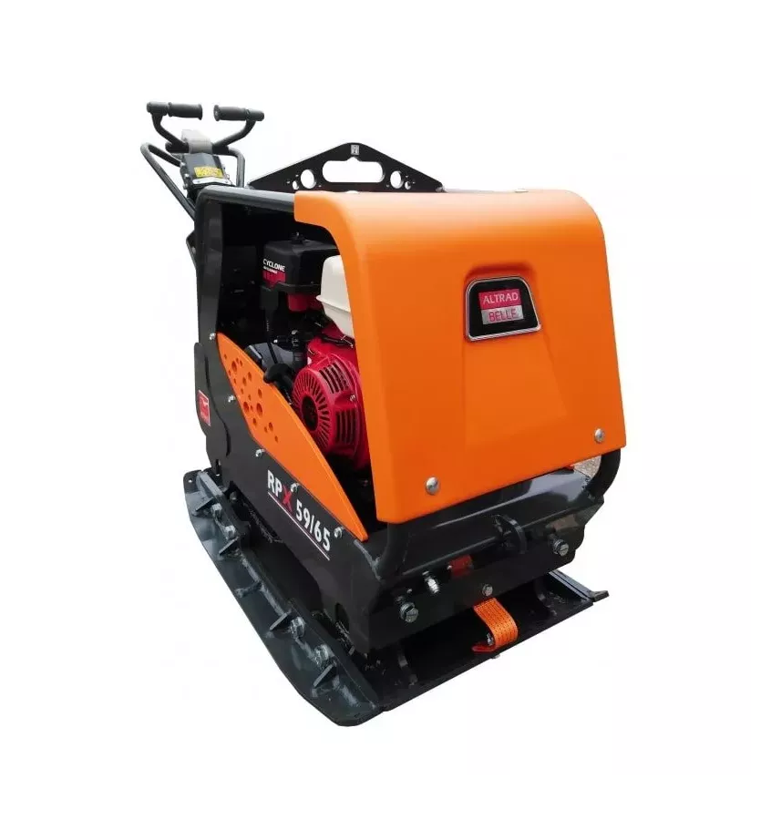 Altrad Belle - zagęszczarka dwukierunkowa RPX 59