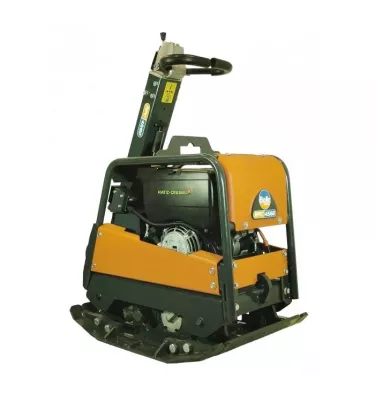 Altrad Belle - zagęszczarka dwukierunkowa RPC 45 DE