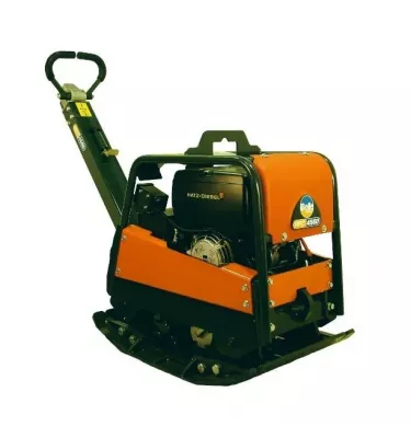 Altrad Belle - zagęszczarka dwukierunkowa RPC 45 DE