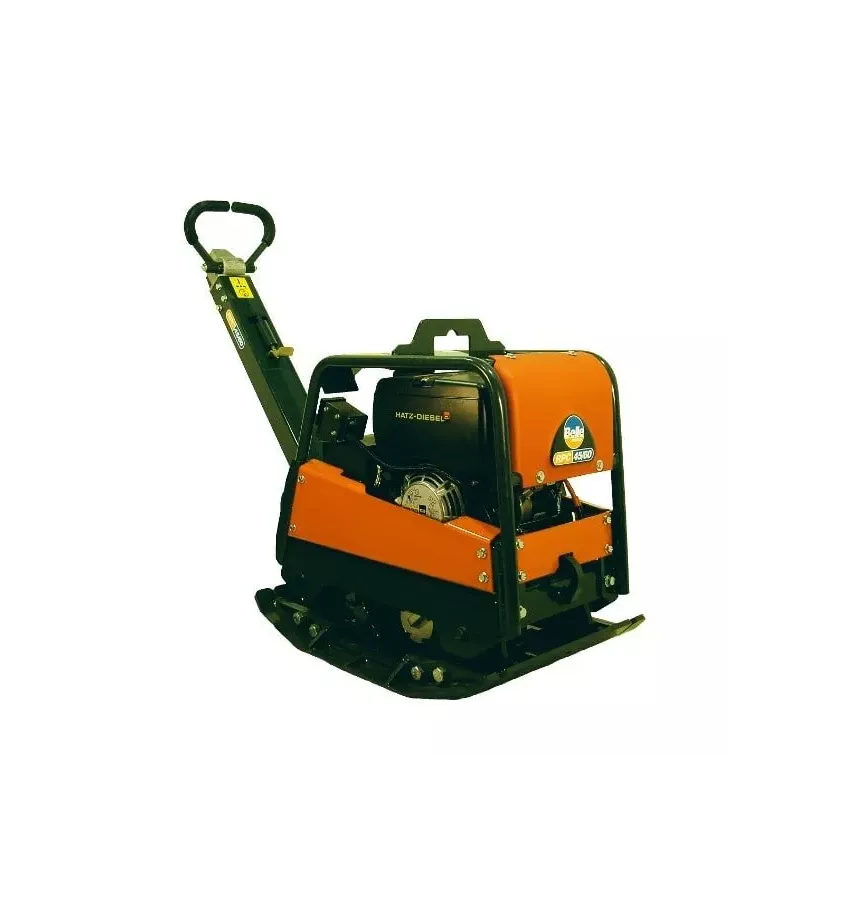 Altrad Belle - zagęszczarka dwukierunkowa RPC 45 DE