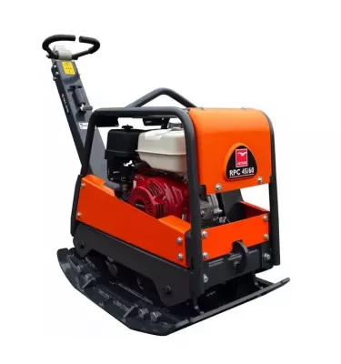 Altrad Belle - zagęszczarka dwukierunkowa RPC 45