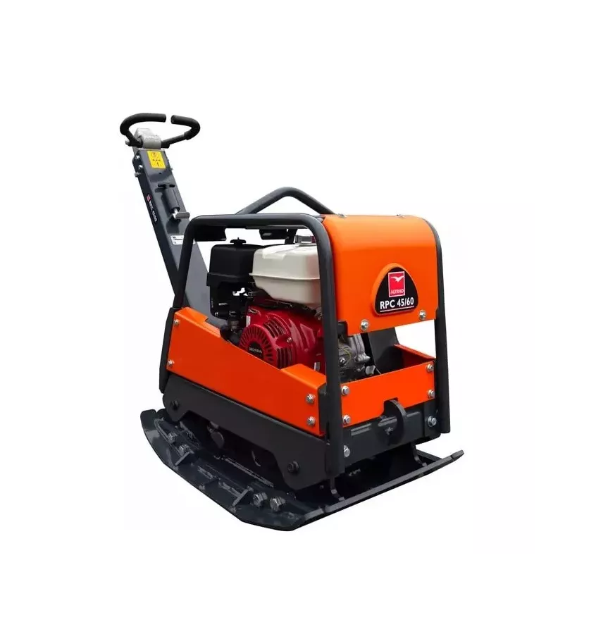 Altrad Belle - zagęszczarka dwukierunkowa RPC 45