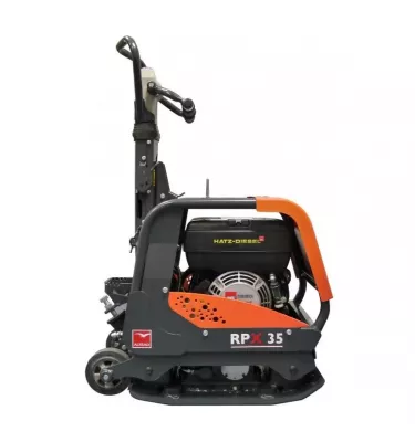 Altrad Belle - zagęszczarka dwukierunkowa RPX 35 DE