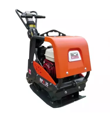 Altrad Belle - zagęszczarka dwukierunkowa RPX 35