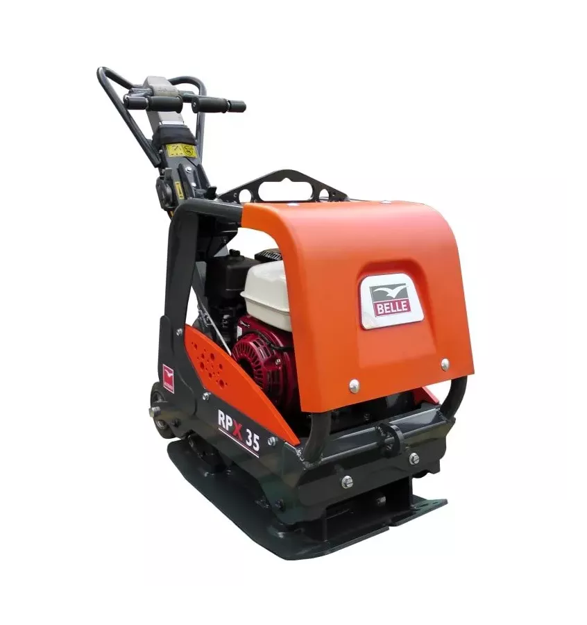 Altrad Belle - zagęszczarka dwukierunkowa RPX 35