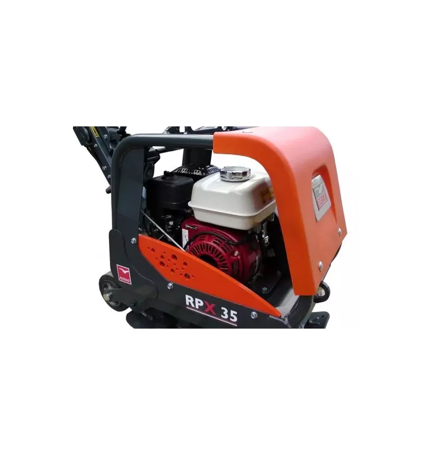 Altrad Belle - zagęszczarka dwukierunkowa RPX 35