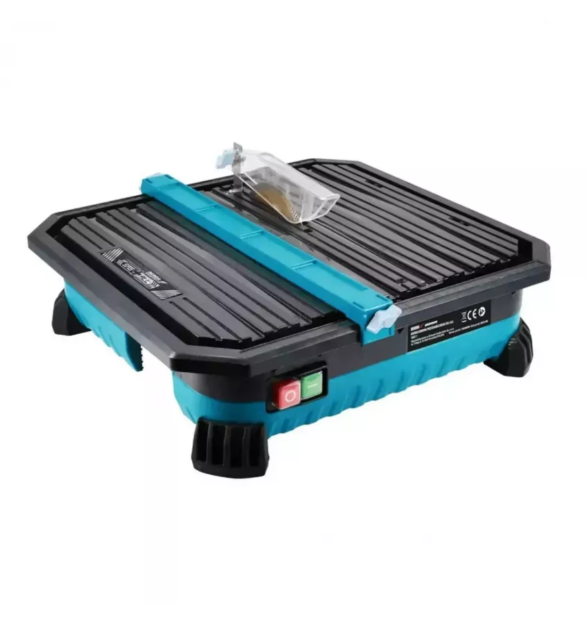 Dedra - przecinarka akumulatorowa do do płytek 18V