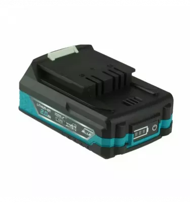 Dedra - akumulator bateria 2.0Ah Li-Ion 18V Dedra Sas+All DED7032